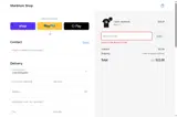 SAVE25 coupon verification screenshot