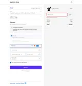 CASAZL coupon verification screenshot