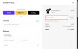 SAVE25 coupon verification screenshot