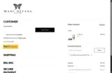 First20 coupon verification screenshot