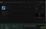 Marceshop10 coupon verification screenshot