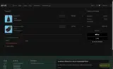 WIZI10 coupon verification screenshot