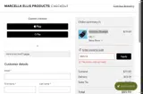 ROY10 coupon verification screenshot