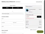 HOLD10 coupon verification screenshot