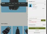 ROY10 coupon verification screenshot