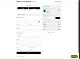 WELCOME15 coupon verification screenshot