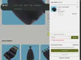 ELLIS coupon verification screenshot