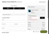 10CONU coupon verification screenshot