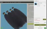 WELCOME coupon verification screenshot