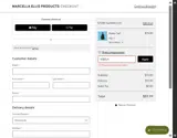 10BEVA coupon verification screenshot