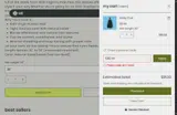 10BEVA coupon verification screenshot