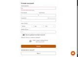 March and Ash coupon verification screenshot