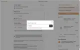March and Ash coupon verification screenshot