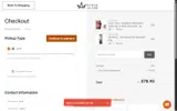 March and Ash coupon verification screenshot
