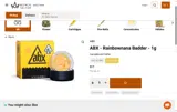 March and Ash coupon verification screenshot