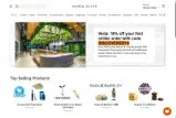 March and Ash coupon verification screenshot