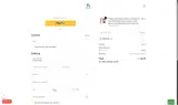 HOTDEAL coupon verification screenshot