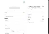 JANI3 coupon verification screenshot