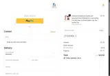 FLASHDEAL coupon verification screenshot