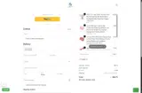 JANI3 coupon verification screenshot