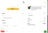 PARTY2024 coupon verification screenshot