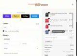 MARCH coupon verification screenshot