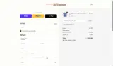 THEMOVEMENT coupon verification screenshot