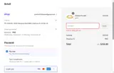 ASHLEY15 coupon verification screenshot