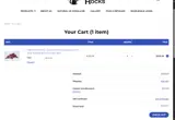 newdiscount coupon verification screenshot