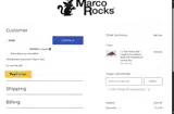 newdiscount coupon verification screenshot
