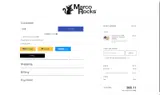 freebuychop coupon verification screenshot