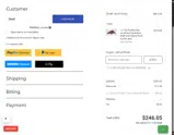 ZACADANNS coupon verification screenshot