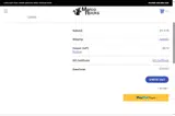 5off coupon verification screenshot