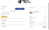 stealgiftcutit coupon verification screenshot