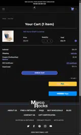 freebuychop coupon verification screenshot