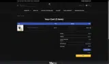 marchextra coupon verification screenshot