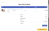 luckitcash coupon verification screenshot