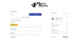 ALEJANDRAHERNAN coupon verification screenshot