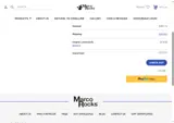 Jesrocks5 coupon verification screenshot