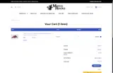 FREEGIFT coupon verification screenshot