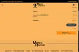 ALEJANDRAHERNAN coupon verification screenshot