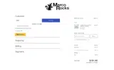 poiu coupon verification screenshot