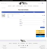 5off coupon verification screenshot