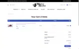 NEWDISCOUNTOFF coupon verification screenshot