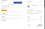 freebuychop coupon verification screenshot
