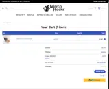 FREEGIFT coupon verification screenshot