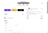 THANKYOU15 coupon verification screenshot
