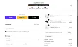 MYSTERY coupon verification screenshot