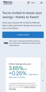 KAR-VE5-JDYA coupon verification screenshot