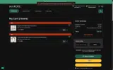 75012 coupon verification screenshot